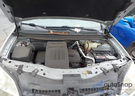 2014 Chevrolet Captiva Sport 2Ls from USA, damaged, VIN 3GNAL2EK5ES616348